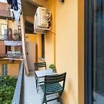 Santa Chiara Apartment Near Piazza Statuto