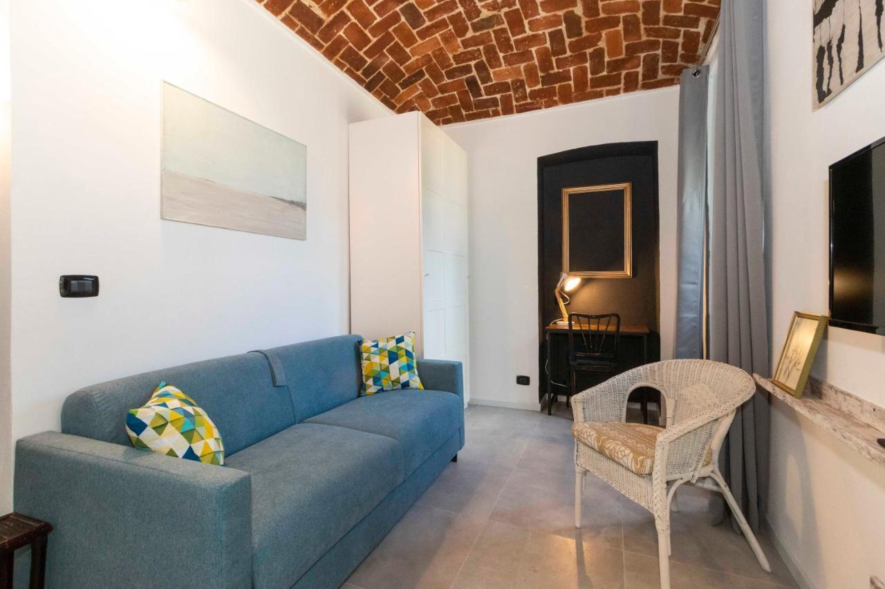 Apartamento Santa Chiara Near Piazza Statuto