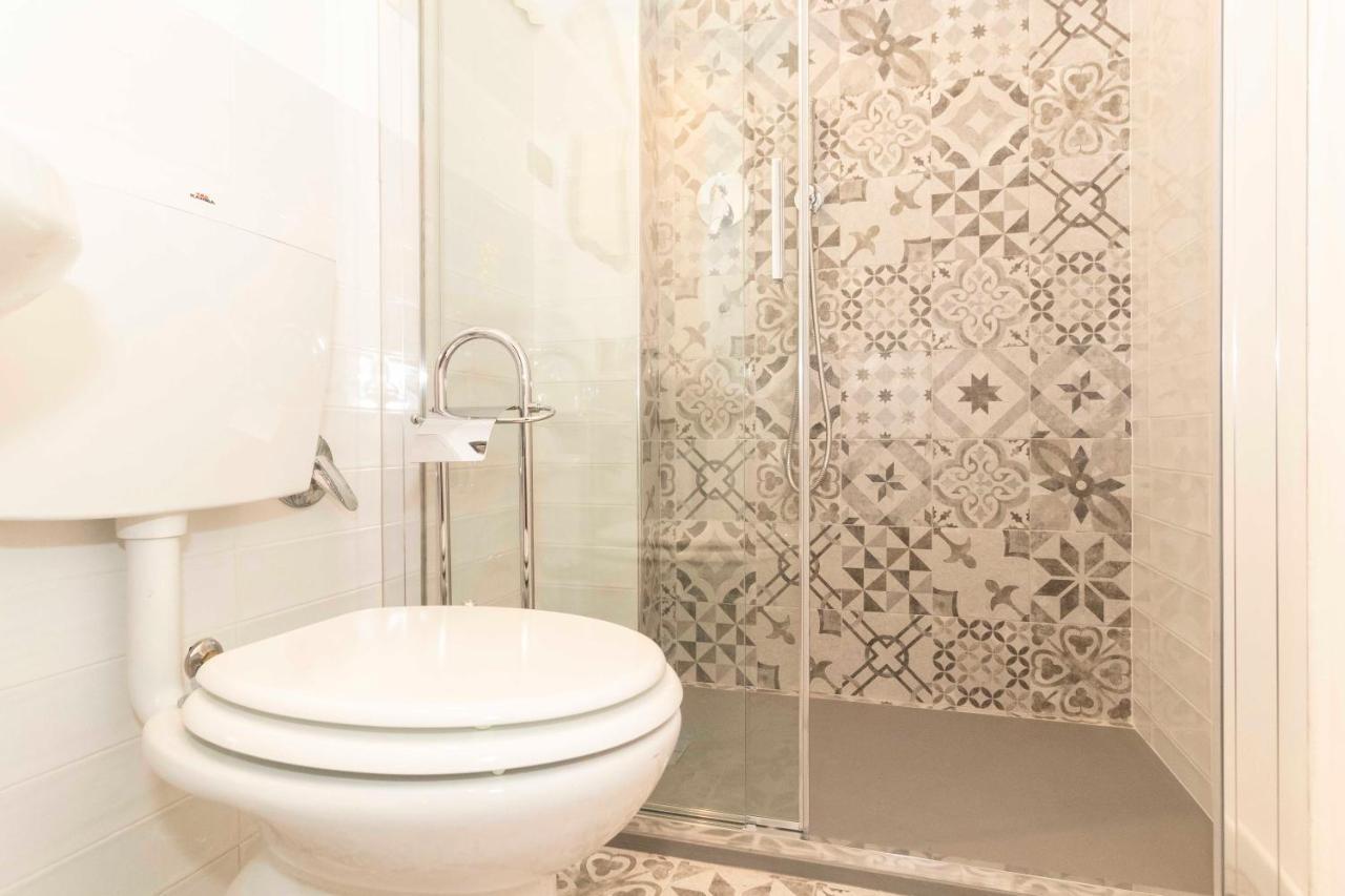 Apartamento Santa Chiara Near Piazza Statuto Turín