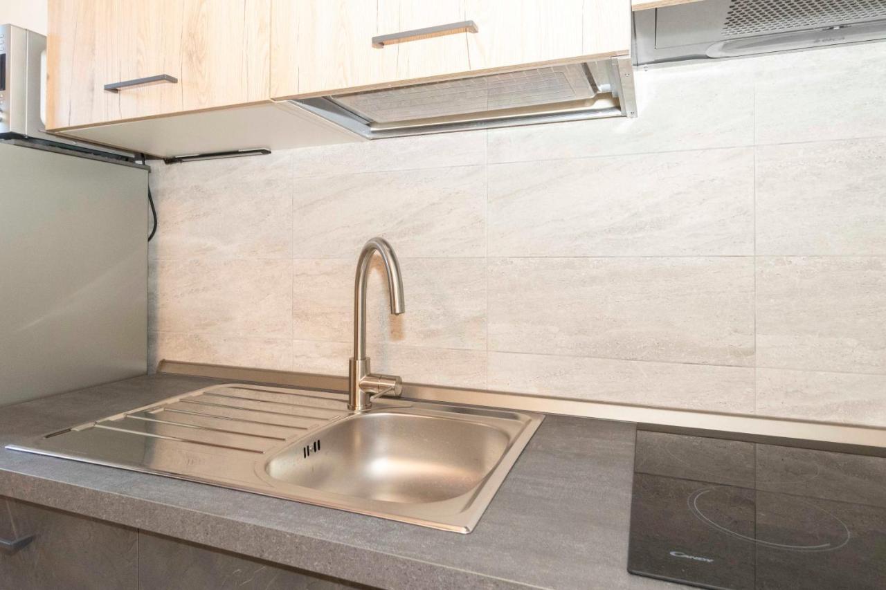 Apartamento Santa Chiara Near Piazza Statuto