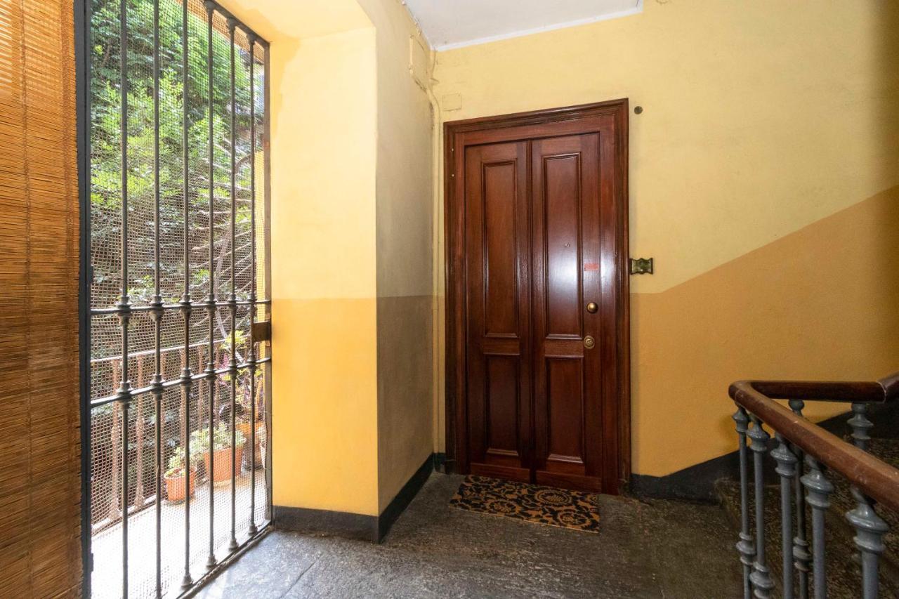 Apartment Santa Chiara Near Piazza Statuto Turin