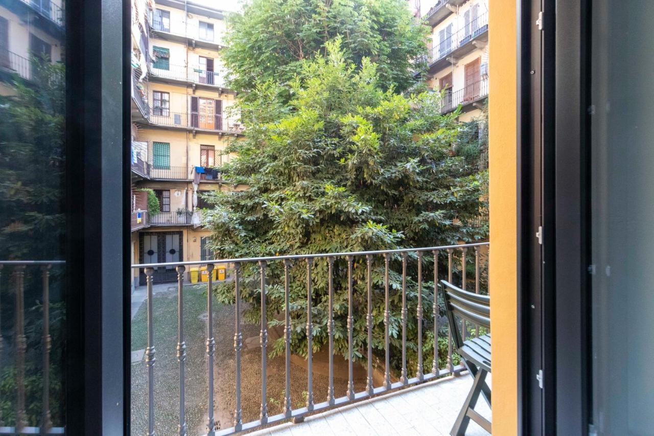 Apartment Santa Chiara Near Piazza Statuto *